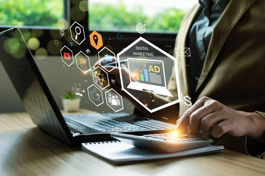 Business development services in Pakistan helping companies grow through strategic planning, marketing, and partnerships.