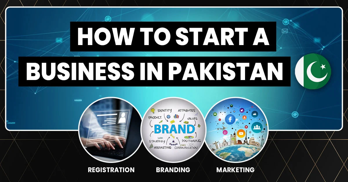  Pakistani entrepreneurs discussing business expansion strategies, financial planning, and company growth.